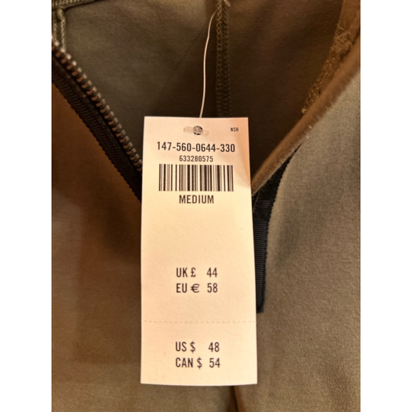 Abercrombie &Fitch leggings - Picture 3 of 5